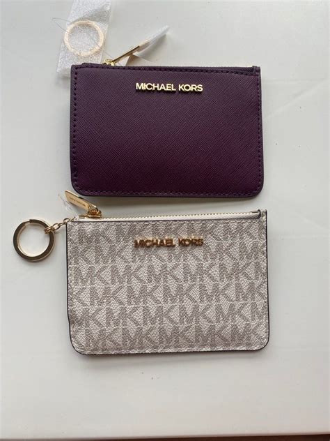 marshalls michael kors wallets|Michael Kors outlet clearance wallets.